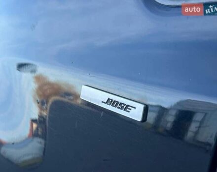 Чорний Рено Колеос, об'ємом двигуна 2.5 л та пробігом 222 тис. км за 10290 $, фото 13 на Automoto.ua