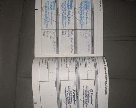 Черный Рено Колеос, объемом двигателя 2 л и пробегом 288 тыс. км за 11800 $, фото 46 на Automoto.ua