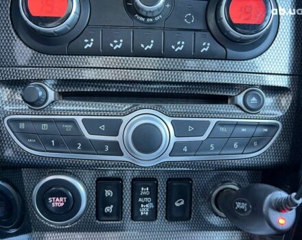 Чорний Рено Колеос, об'ємом двигуна 2.5 л та пробігом 222 тис. км за 10290 $, фото 31 на Automoto.ua