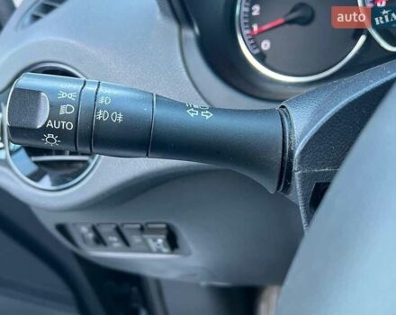 Чорний Рено Колеос, об'ємом двигуна 2.5 л та пробігом 222 тис. км за 10290 $, фото 26 на Automoto.ua