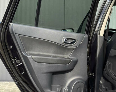 Черный Рено Колеос, объемом двигателя 2 л и пробегом 228 тыс. км за 12499 $, фото 35 на Automoto.ua