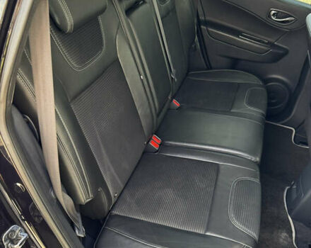 Чорний Рено Колеос, об'ємом двигуна 2 л та пробігом 228 тис. км за 12199 $, фото 39 на Automoto.ua