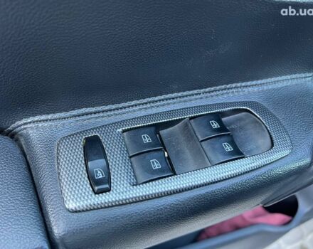 Чорний Рено Колеос, об'ємом двигуна 2.5 л та пробігом 222 тис. км за 10290 $, фото 15 на Automoto.ua