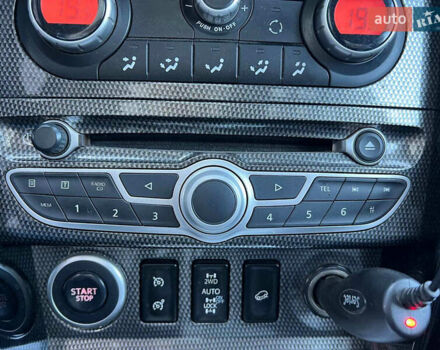 Чорний Рено Колеос, об'ємом двигуна 2.5 л та пробігом 222 тис. км за 10290 $, фото 31 на Automoto.ua