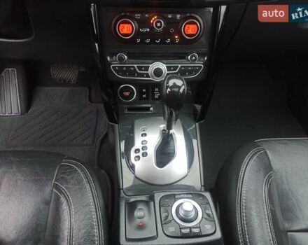 Черный Рено Колеос, объемом двигателя 2 л и пробегом 180 тыс. км за 12350 $, фото 22 на Automoto.ua