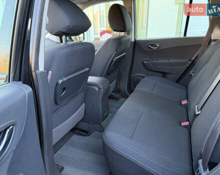 Черный Рено Колеос, объемом двигателя 2.45 л и пробегом 188 тыс. км за 12000 $, фото 89 на Automoto.ua