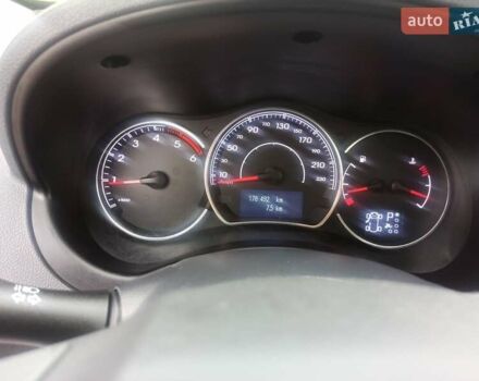 Чорний Рено Колеос, об'ємом двигуна 2 л та пробігом 178 тис. км за 12350 $, фото 25 на Automoto.ua