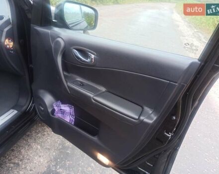 Чорний Рено Колеос, об'ємом двигуна 2 л та пробігом 178 тис. км за 12350 $, фото 29 на Automoto.ua