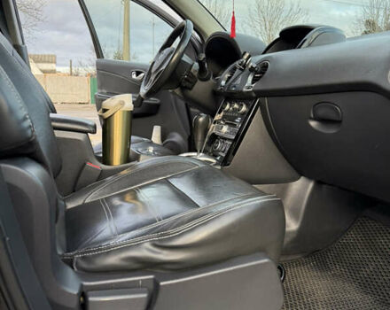 Черный Рено Колеос, объемом двигателя 2 л и пробегом 261 тыс. км за 10500 $, фото 14 на Automoto.ua