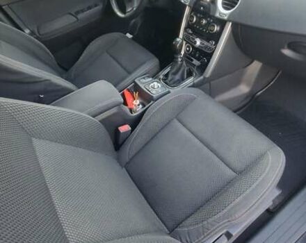 Черный Рено Колеос, объемом двигателя 2 л и пробегом 305 тыс. км за 9399 $, фото 19 на Automoto.ua