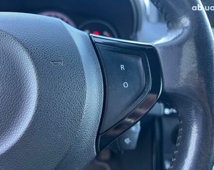 Чорний Рено Колеос, об'ємом двигуна 2.5 л та пробігом 222 тис. км за 10290 $, фото 23 на Automoto.ua