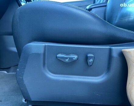 Чорний Рено Колеос, об'ємом двигуна 2.5 л та пробігом 222 тис. км за 10290 $, фото 20 на Automoto.ua