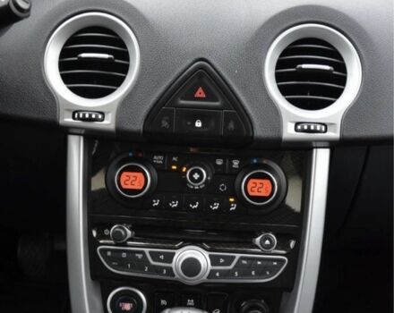 Чорний Рено Колеос, об'ємом двигуна 2 л та пробігом 148 тис. км за 6390 $, фото 17 на Automoto.ua