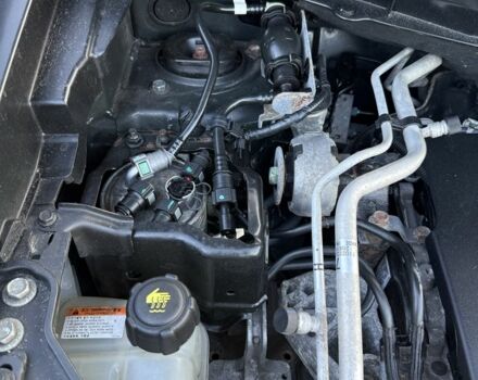 Чорний Рено Колеос, об'ємом двигуна 2 л та пробігом 247 тис. км за 11400 $, фото 16 на Automoto.ua