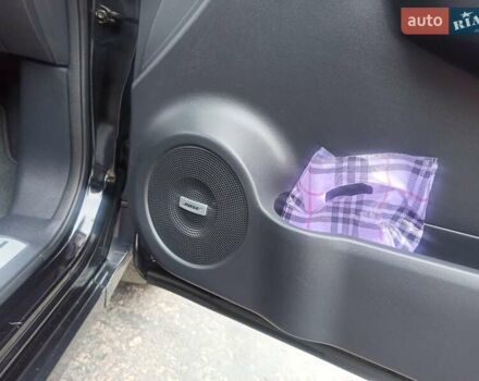 Чорний Рено Колеос, об'ємом двигуна 2 л та пробігом 178 тис. км за 12350 $, фото 30 на Automoto.ua