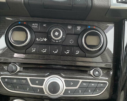 Черный Рено Колеос, объемом двигателя 2 л и пробегом 288 тыс. км за 11800 $, фото 33 на Automoto.ua