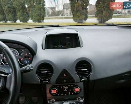 Черный Рено Колеос, объемом двигателя 2 л и пробегом 250 тыс. км за 10500 $, фото 15 на Automoto.ua