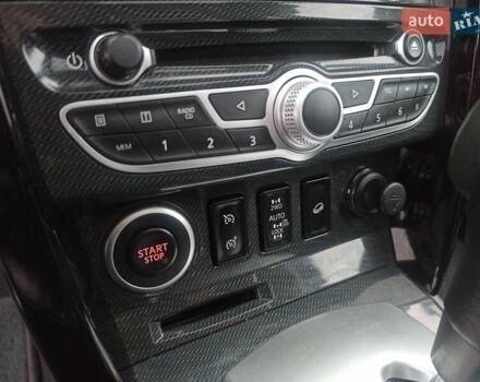 Черный Рено Колеос, объемом двигателя 2 л и пробегом 180 тыс. км за 12350 $, фото 20 на Automoto.ua