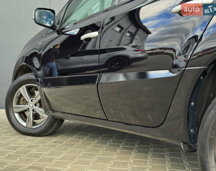 Черный Рено Колеос, объемом двигателя 2 л и пробегом 228 тыс. км за 12499 $, фото 27 на Automoto.ua