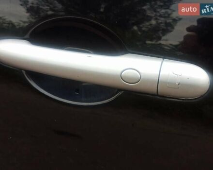 Чорний Рено Колеос, об'ємом двигуна 2 л та пробігом 178 тис. км за 12350 $, фото 9 на Automoto.ua