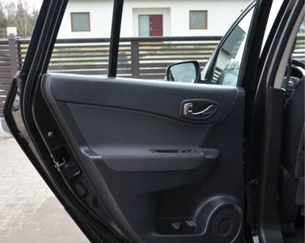 Чорний Рено Колеос, об'ємом двигуна 2 л та пробігом 148 тис. км за 6390 $, фото 11 на Automoto.ua