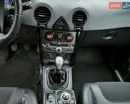 Черный Рено Колеос, объемом двигателя 2 л и пробегом 250 тыс. км за 10500 $, фото 12 на Automoto.ua