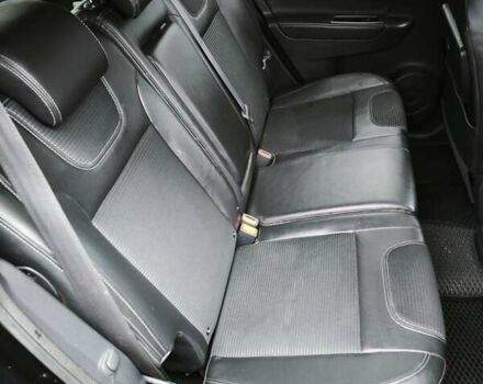 Черный Рено Колеос, объемом двигателя 2 л и пробегом 250 тыс. км за 10500 $, фото 18 на Automoto.ua