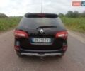 Чорний Рено Колеос, об'ємом двигуна 2 л та пробігом 178 тис. км за 12350 $, фото 2 на Automoto.ua