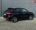 Рено Колеос 2012 в Луцке на Automoto.ua Черный Рено Колеос, объемом двигателя 2 л и пробегом 227 тыс. км за 12999 $, фото 19 на Automoto.ua