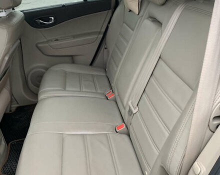 Черный Рено Колеос, объемом двигателя 2 л и пробегом 288 тыс. км за 11800 $, фото 29 на Automoto.ua