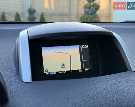 Черный Рено Колеос, объемом двигателя 2.45 л и пробегом 188 тыс. км за 12000 $, фото 71 на Automoto.ua