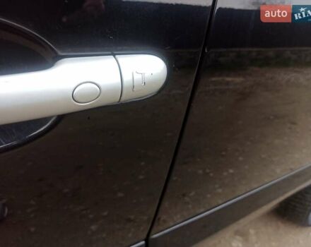 Черный Рено Колеос, объемом двигателя 2 л и пробегом 180 тыс. км за 12350 $, фото 27 на Automoto.ua