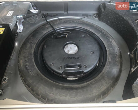 Черный Рено Колеос, объемом двигателя 2 л и пробегом 288 тыс. км за 11800 $, фото 13 на Automoto.ua