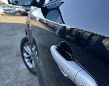 Черный Рено Колеос, объемом двигателя 2 л и пробегом 240 тыс. км за 13900 $, фото 6 на Automoto.ua