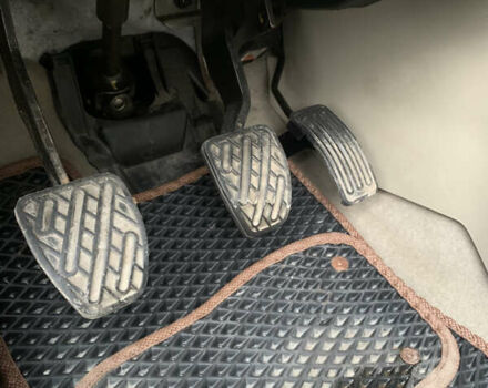 Черный Рено Колеос, объемом двигателя 2 л и пробегом 288 тыс. км за 11800 $, фото 17 на Automoto.ua