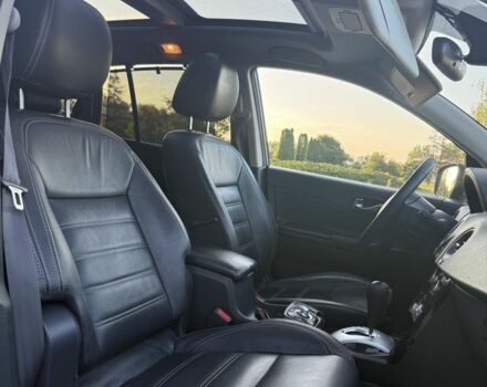 Чорний Рено Колеос, об'ємом двигуна 2 л та пробігом 247 тис. км за 11400 $, фото 20 на Automoto.ua