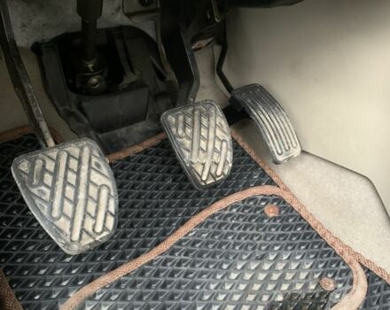 Черный Рено Колеос, объемом двигателя 2 л и пробегом 288 тыс. км за 11800 $, фото 12 на Automoto.ua