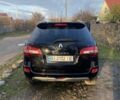 Черный Рено Колеос, объемом двигателя 2 л и пробегом 314 тыс. км за 11500 $, фото 2 на Automoto.ua