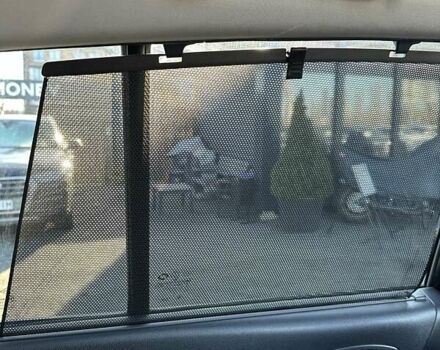 Черный Рено Колеос, объемом двигателя 2 л и пробегом 240 тыс. км за 13900 $, фото 30 на Automoto.ua