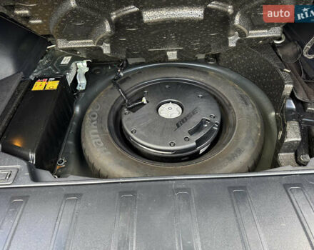Чорний Рено Колеос, об'ємом двигуна 2 л та пробігом 228 тис. км за 12199 $, фото 45 на Automoto.ua