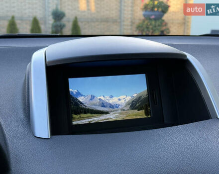 Черный Рено Колеос, объемом двигателя 2.45 л и пробегом 188 тыс. км за 12000 $, фото 70 на Automoto.ua