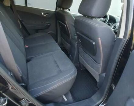 Черный Рено Колеос, объемом двигателя 2 л и пробегом 305 тыс. км за 9399 $, фото 17 на Automoto.ua