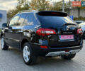 Рено Колеос 2012 в Тернополе на Automoto.ua Черный Рено Колеос, объемом двигателя 2 л и пробегом 191 тыс. км за 11999 $, фото 7 на Automoto.ua