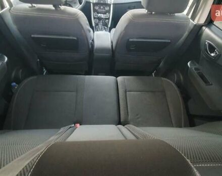 Черный Рено Колеос, объемом двигателя 2 л и пробегом 305 тыс. км за 9399 $, фото 9 на Automoto.ua