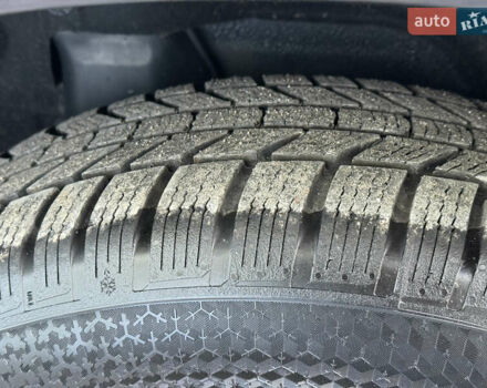 Черный Рено Колеос, объемом двигателя 2.45 л и пробегом 188 тыс. км за 12000 $, фото 47 на Automoto.ua