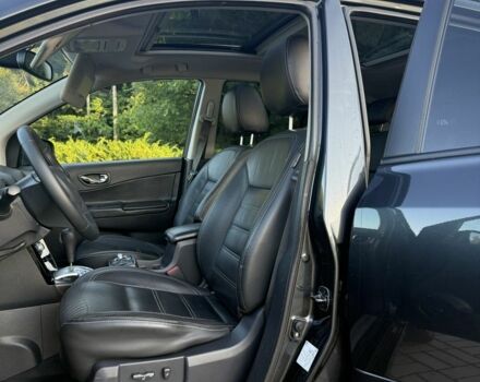 Чорний Рено Колеос, об'ємом двигуна 2 л та пробігом 247 тис. км за 11400 $, фото 22 на Automoto.ua