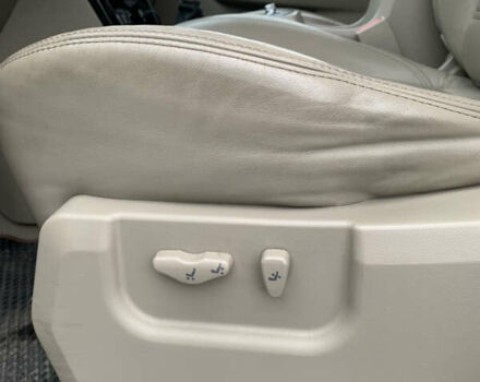 Черный Рено Колеос, объемом двигателя 2 л и пробегом 288 тыс. км за 11800 $, фото 23 на Automoto.ua