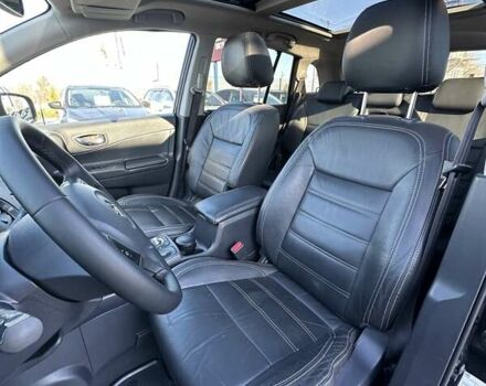 Черный Рено Колеос, объемом двигателя 2 л и пробегом 240 тыс. км за 13900 $, фото 15 на Automoto.ua