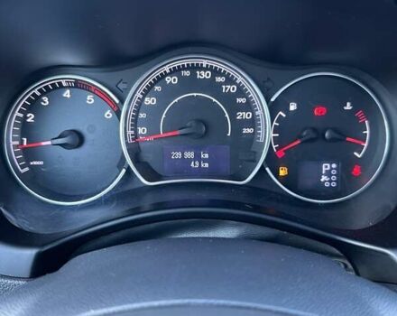 Черный Рено Колеос, объемом двигателя 2 л и пробегом 240 тыс. км за 13900 $, фото 38 на Automoto.ua