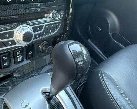 Чорний Рено Колеос, об'ємом двигуна 2 л та пробігом 247 тис. км за 11400 $, фото 13 на Automoto.ua